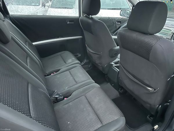 Toyota Corolla Verso  1.6 Petrol NCT TAX 7 SEATER 377744501