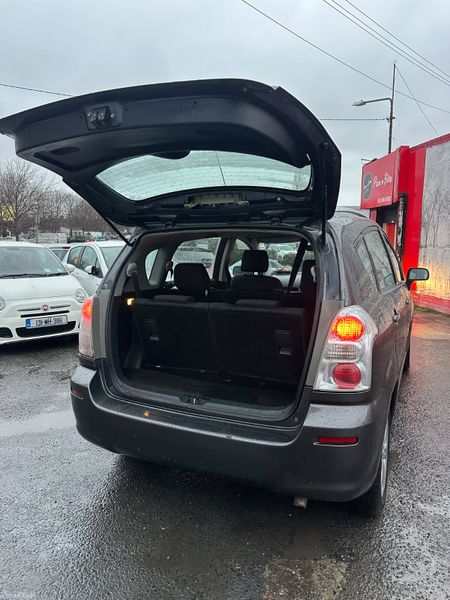 Toyota Corolla 1.6 Petrol NCT TAX 7 Seater 377745581