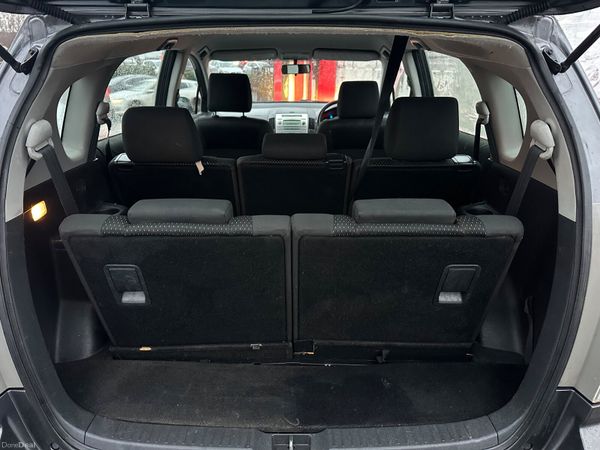 Toyota Corolla 1.6 Petrol NCT TAX 7 Seater 377745598