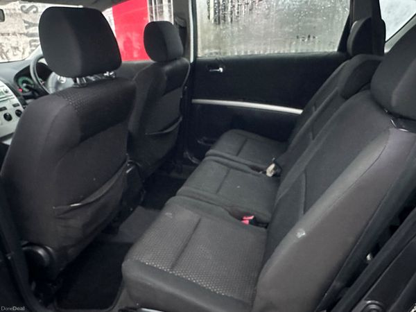 Toyota Corolla 1.6 Petrol NCT TAX 7 Seater 377745531