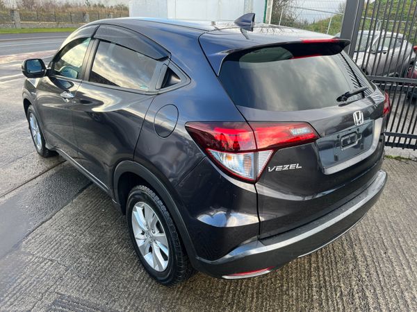 HONDA VEZEL 2016, 1.5 HYBRID AUTO LOW KMS 377753186