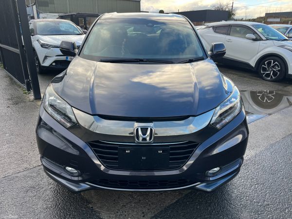 HONDA VEZEL 2016, 1.5 HYBRID AUTO LOW KMS 377753190