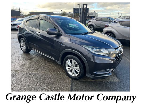 HONDA HRV 2016, VEZEL 1.5 HYBRID AUTO LOW KM 377753646
