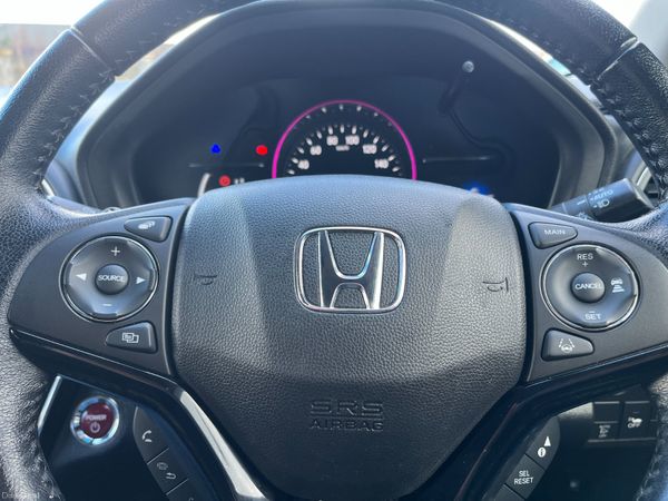 HONDA HRV 2016, VEZEL 1.5 HYBRID AUTO LOW KM 377753648