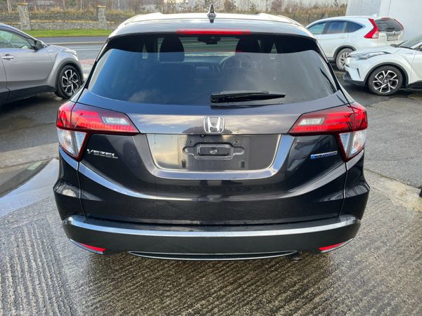 HONDA HRV 2016, VEZEL 1.5 HYBRID AUTO LOW KM 377753652