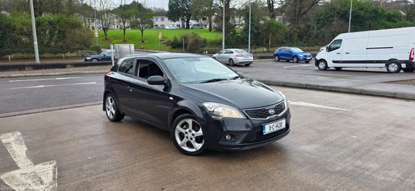 Kia Ceed NEW NCT 07.26 LOW MILES 377757622