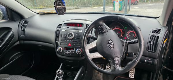 Kia Ceed NEW NCT 07.26 LOW MILES 377757627