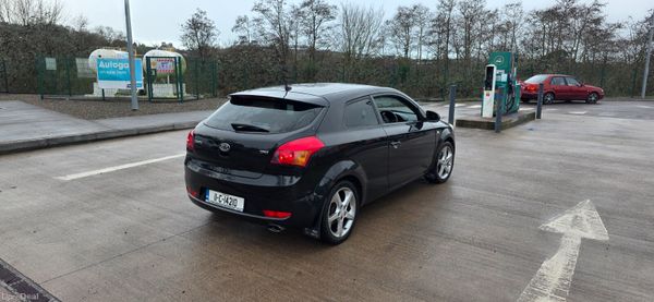 Kia Ceed NEW NCT 07.26 LOW MILES 377757628