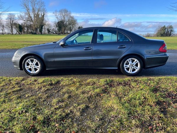 Mercedes-Benz E-Class 2009 Trade sale 377757776