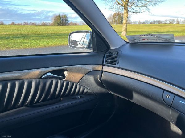 Mercedes-Benz E-Class 2009 Trade sale 377757794