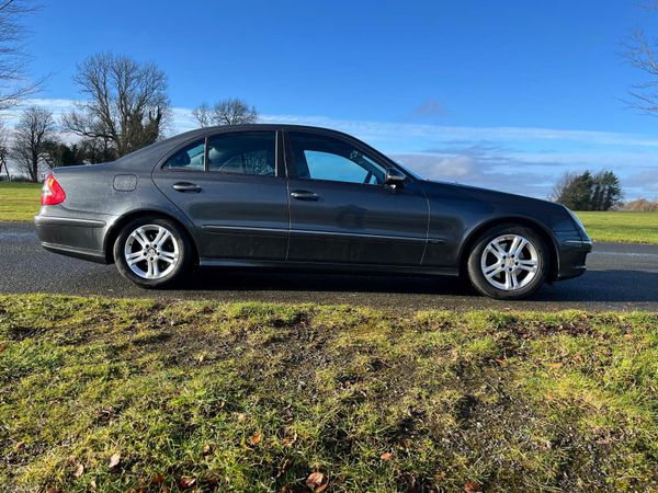 Mercedes-Benz E-Class 2009 Trade sale 377757827