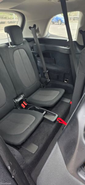 BMW 2-Series 7 Seater One Owner from new 377762262