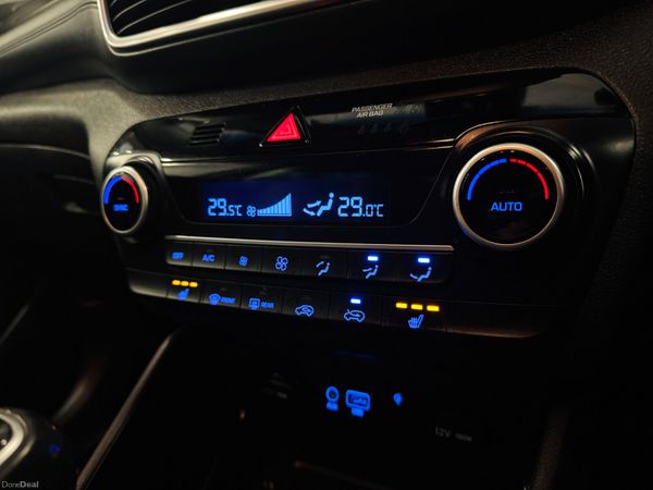 2020 Hyundai Tucson Executive Plus 377763536