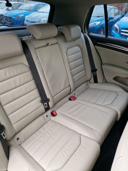 Volkswagen golf 1.4 TSI Highline|Leather Interior 377771763