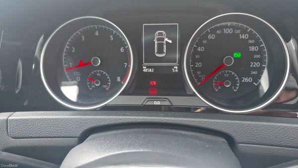 Volkswagen Golf 1.4 TSI Highline | Auto 377775125