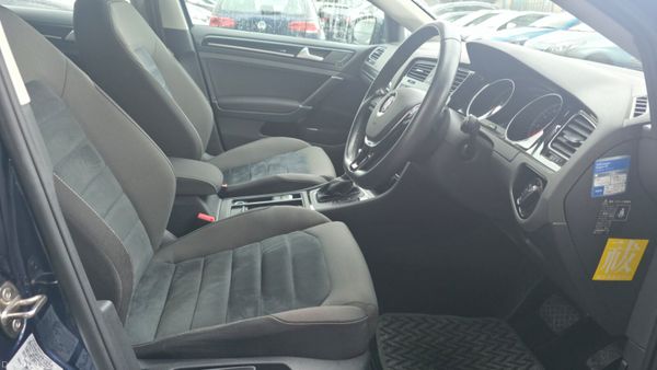 Volkswagen Golf 1.4 TSI Highline | Auto 377775129