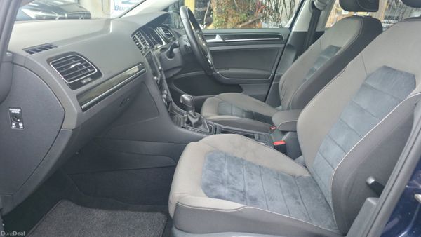 Volkswagen Golf 1.4 TSI Highline | Auto 377775131