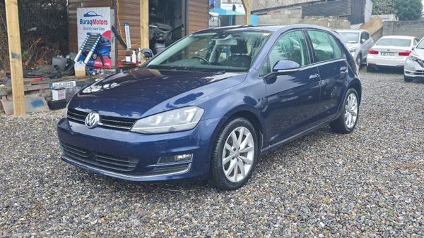 Volkswagen Golf 1.4 TSI Highline | Auto 377775132