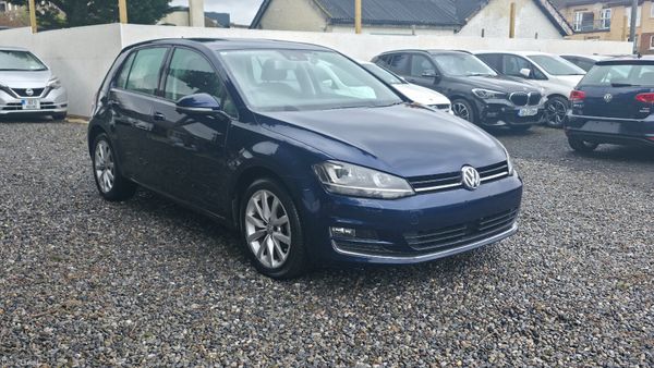 Volkswagen Golf 1.4 TSI Highline | Auto 377775136