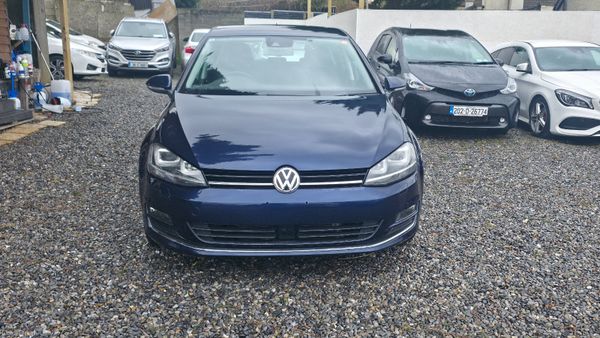 Volkswagen Golf 1.4 TSI Highline | Auto 377775137