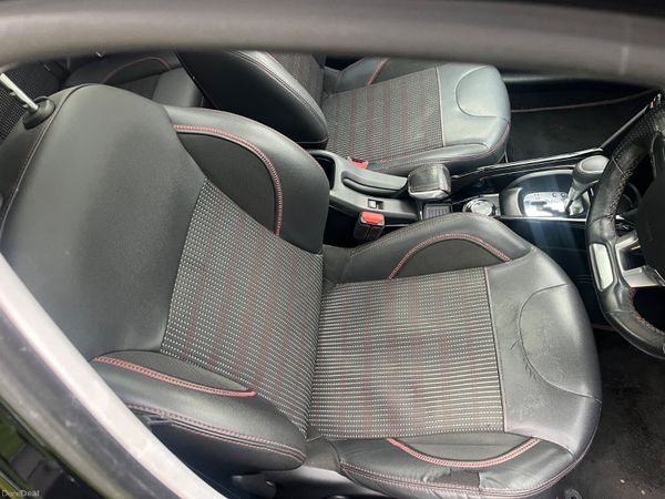 Peugeot 2008 2017 (AUTOMATIC)GT LINE 377780064