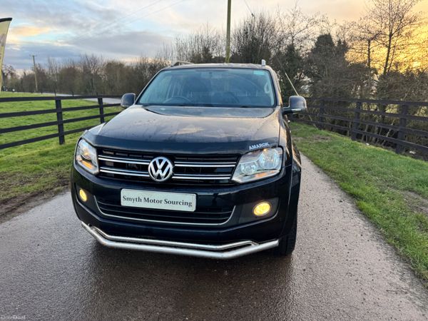 Deposit taken*****162 Vw Amarok 180bhp 377780646