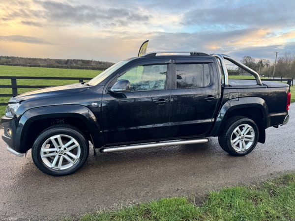 Deposit taken*****162 Vw Amarok 180bhp 377780650
