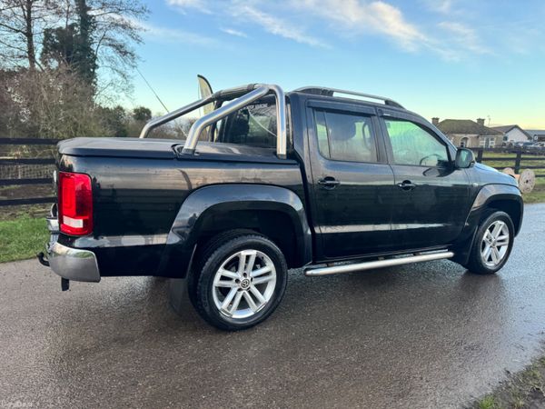 Deposit taken*****162 Vw Amarok 180bhp 377780669