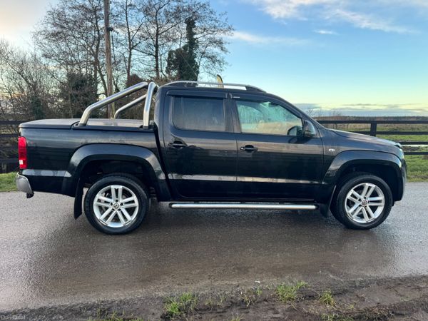 Deposit taken*****162 Vw Amarok 180bhp 377780670