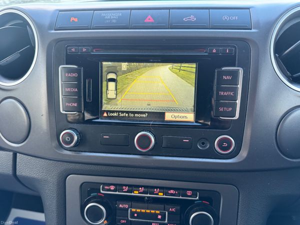 Deposit taken*****162 Vw Amarok 180bhp 377780684