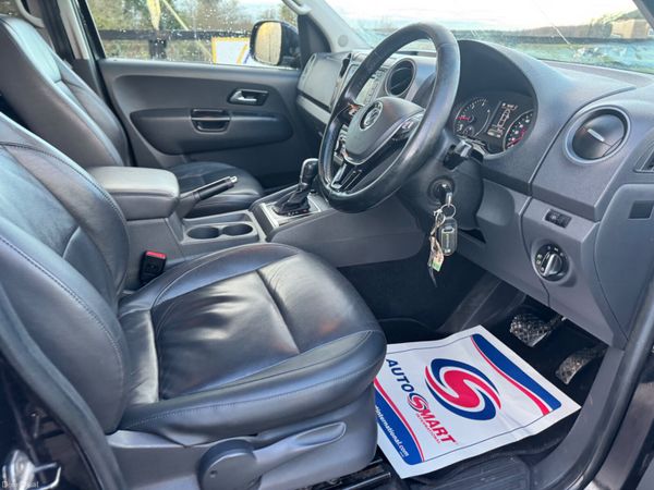 Deposit taken*****162 Vw Amarok 180bhp 377780691