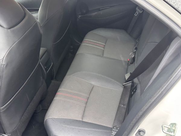 Toyota Corolla 2023 2.0 GR SPORT LIMITED EDITION 377780626