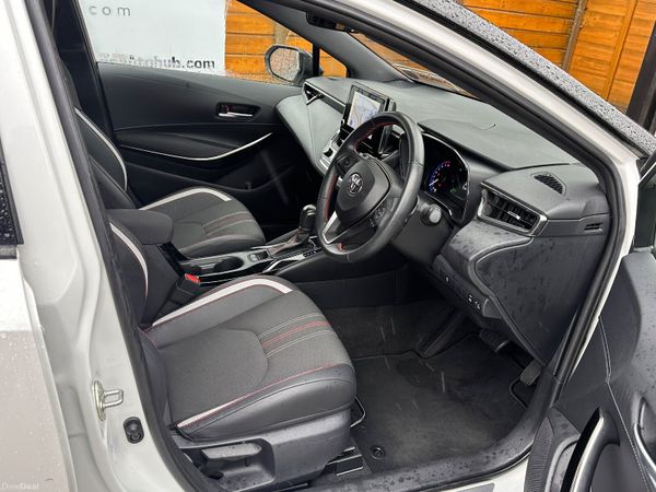 Toyota Corolla 2023 2.0 GR SPORT LIMITED EDITION 377780629