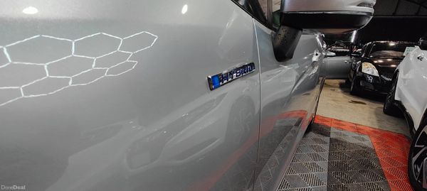 2014 - Honda Fit Self charging 1.5 Petrol Hybrid 377780754