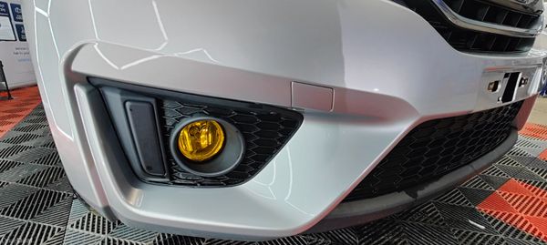 2014 - Honda Fit Self charging 1.5 Petrol Hybrid 377780762