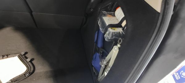 2014 - Honda Fit Self charging 1.5 Petrol Hybrid 377780784