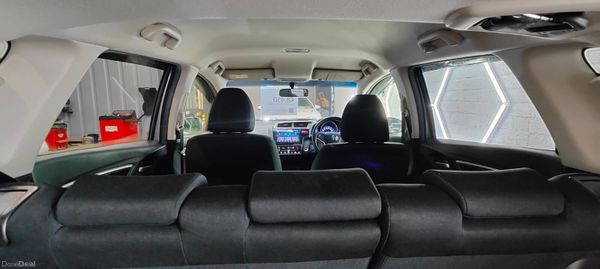 2014 - Honda Fit Self charging 1.5 Petrol Hybrid 377780785