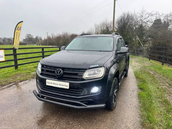 Deposit taken*****152 Vw Amarok ATACAMA 377781194