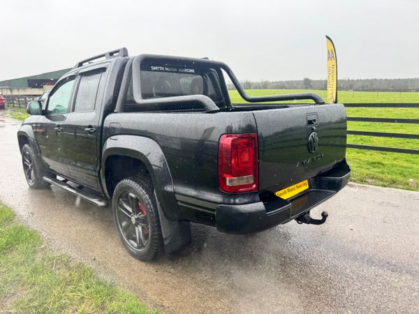 Deposit taken*****152 Vw Amarok ATACAMA 377781206