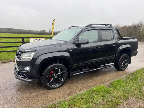 Deposit taken*****152 Vw Amarok ATACAMA 377781208