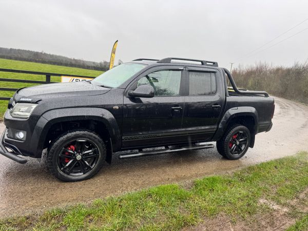 Deposit taken*****152 Vw Amarok ATACAMA 377781210