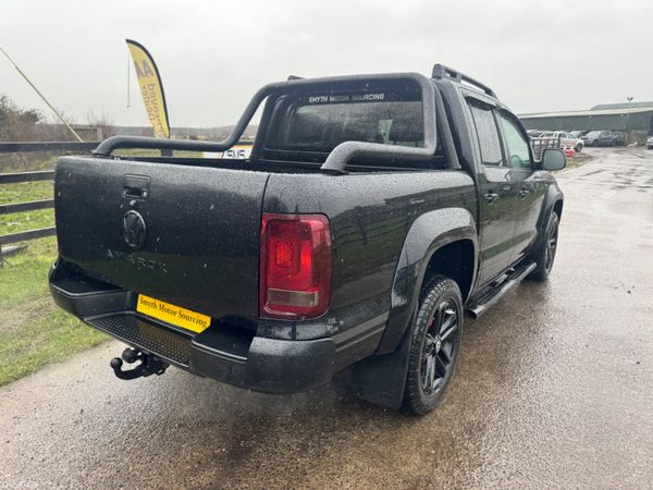 Deposit taken*****152 Vw Amarok ATACAMA 377781212