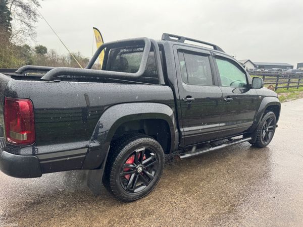 Deposit taken*****152 Vw Amarok ATACAMA 377781214