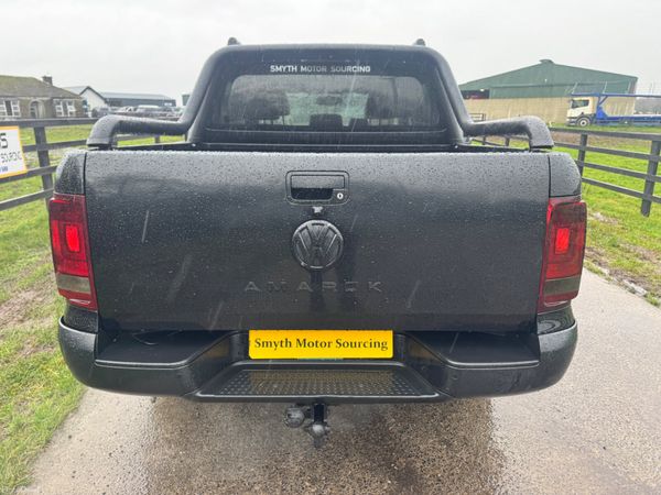 Deposit taken*****152 Vw Amarok ATACAMA 377781216