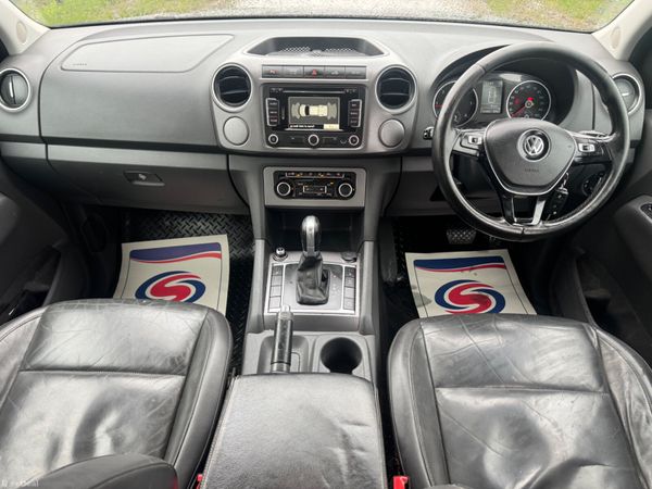 Deposit taken*****152 Vw Amarok ATACAMA 377781222