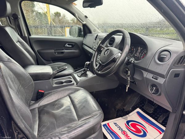 Deposit taken*****152 Vw Amarok ATACAMA 377781224