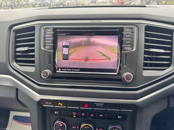 172 Vw Amarok 224bhp Black Ed***** 377782432