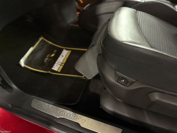 ◼️CITROEN C4 PICASSO EXCLUSIVE 1.6 HDI 7 SEATER◼️ 377795688