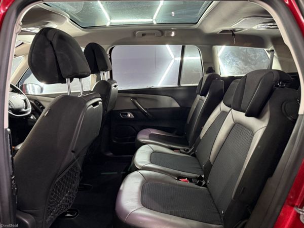 ◼️CITROEN C4 PICASSO EXCLUSIVE 1.6 HDI 7 SEATER◼️ 377795698
