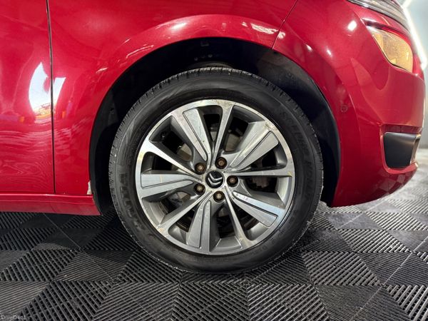 ◼️CITROEN C4 PICASSO EXCLUSIVE 1.6 HDI 7 SEATER◼️ 377795632